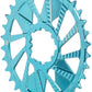wheels-manufacturing-direct-mount-chainring-34t-sram-3-bolt-direct-mount-3mm-offset-compatible-with-hyperglide-chain-teal