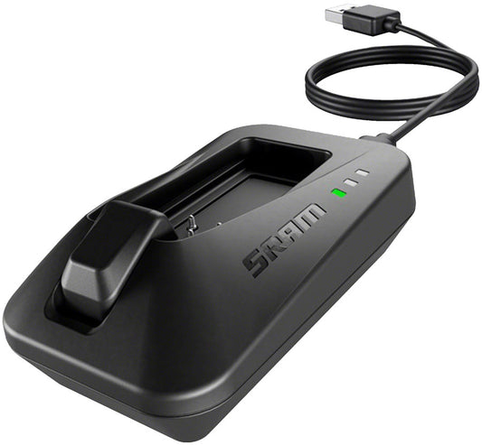 SRAM ETAP AXS BATTERY CHARGER AND CORD