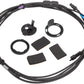 Campagnolo EPS V4 Handlebar Mounting Cables for Internal Interface