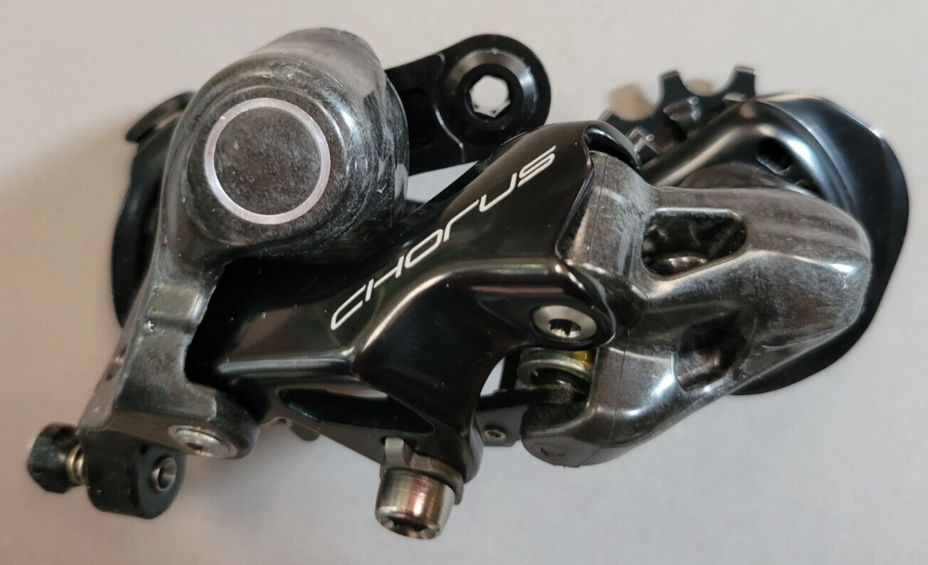 Campagnolo Chorus 12 Speed Rear Derailleur