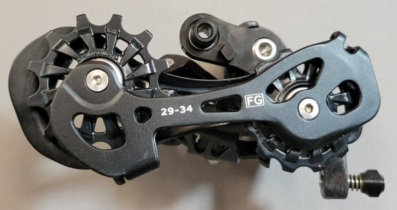 Campagnolo Chorus 12 Speed Rear Derailleur