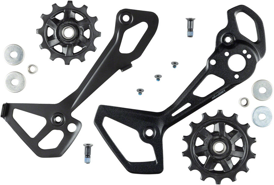 microshift-sword-1x-rear-derailleur-cage-kit-includes-pulleys