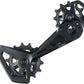 microSHIFT Sword 1x Rear Derailleur Cage Kit - Includes Pulleys