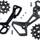 microshift-sword-2x-rear-derailleur-cage-kit-includes-pulleys