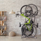 delta-heavy-duty-2-bike-upright-stand-gray