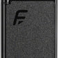 Feedback Sports Velo Hinge V2 Bike Hanger - Wall Mounted, 1-Bike, Up To 3.0" Tire, Black