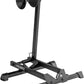 Feedback Sports RAKK 2.0 Display Stand - 1 Bike, Black