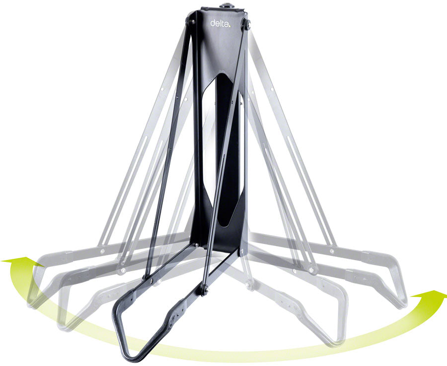delta-pivot-wall-mounted-bike-storage-rack-1-bike-matte-black