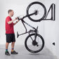 delta-pivot-wall-mounted-bike-storage-rack-1-bike-matte-black