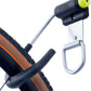Delta Wall Dock Bicycle Storage Rack