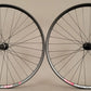 DT 533D 650b 27.5" MTB Wheelset 15x110mm 12x148mm Black Shimano Tubeless Disc