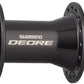 DT 533D 650b 27.5" MTB Wheelset 12x100mm 12x142mm Black Shimano Tubeless Disc