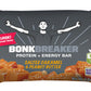 Bonk Breaker Bars - Salted Carmel Peanut, Box of 12