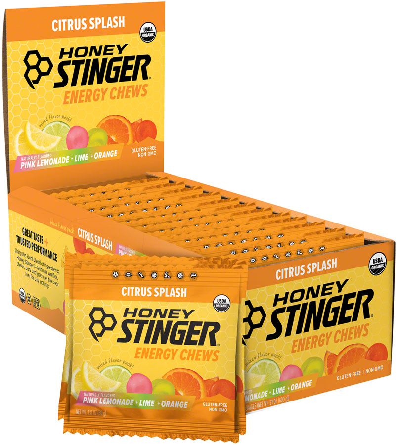 honey-stinger-organic-energy-chews-citrus-splash-box-of-12