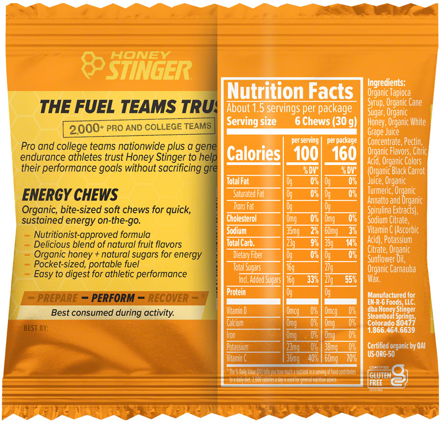 honey-stinger-organic-energy-chews-citrus-splash-box-of-12