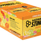Honey Stinger Organic Energy Chews - Citrus Splash, Box of 12