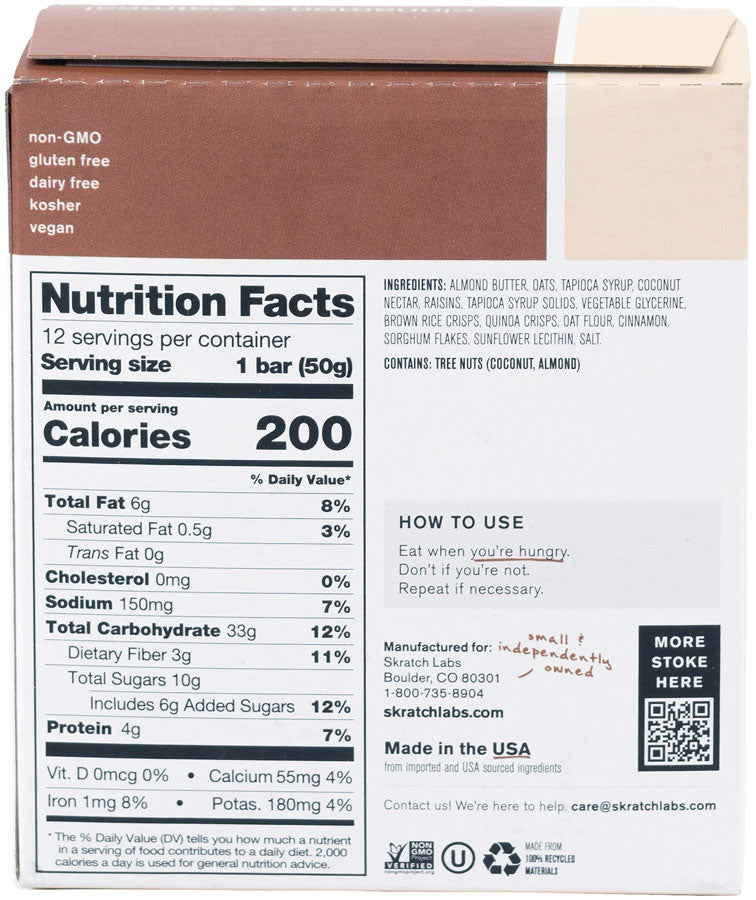 skratch-labs-energy-bar-cinnamon-oatmeal-box-of-12