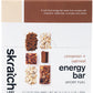 Skratch Labs Energy Bar - Cinnamon/Oatmeal, Box of 12