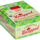 Untapped Salted Citrus Gel - Box of 20