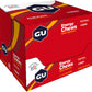 GU Energy Chews-Fruit Punch, Box of 12