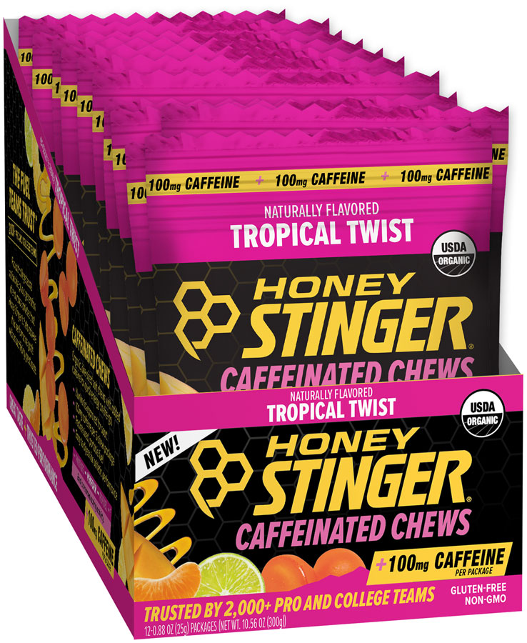 honey-stinger-high-caffeinated-energy-chews-tropical-twist-box-of-12-packets