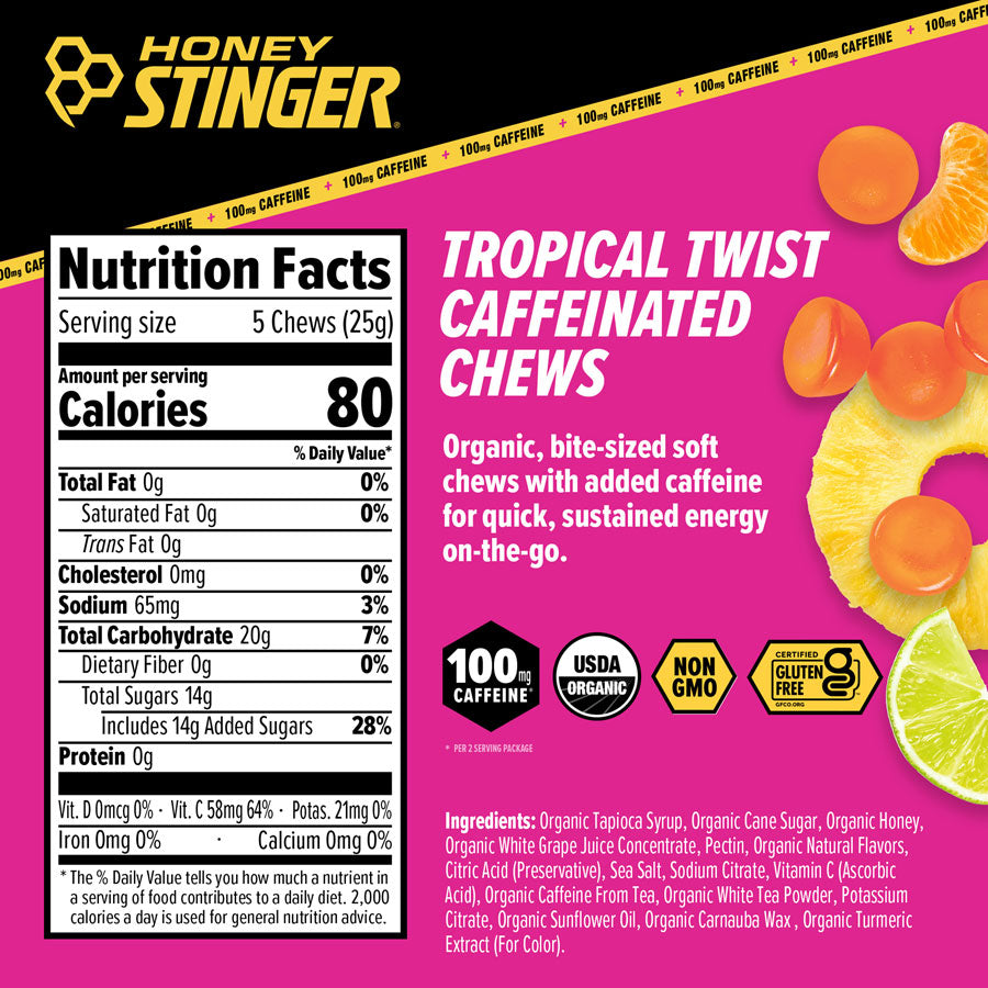 honey-stinger-high-caffeinated-energy-chews-tropical-twist-box-of-12-packets