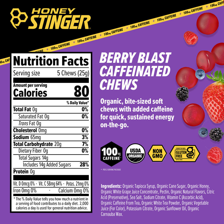 honey-stinger-high-caffeinated-chews-berry-blast-box-of-12-packets