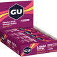 GU Liquid Energy Gel - Passion Fruit/Orange/Guava, Box of 12