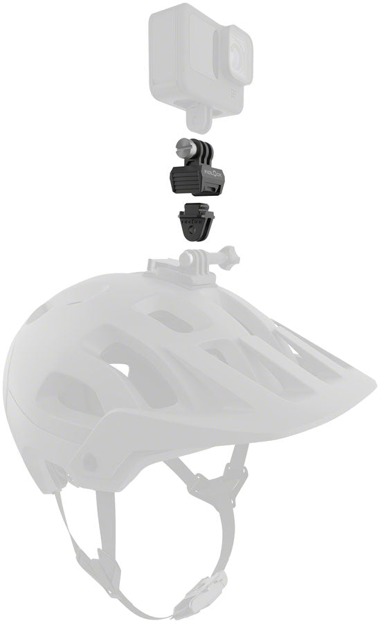 fidlock-pinclip-action-cam-mount-set-black