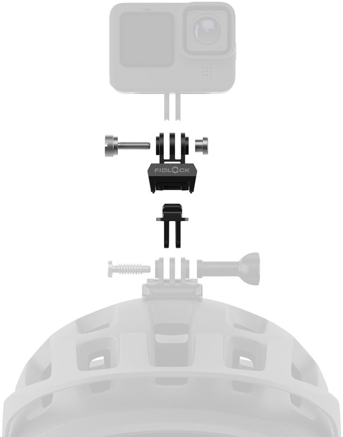 fidlock-pinclip-action-cam-mount-set-black