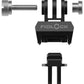 Fidlock Pinclip Action Cam Mount Set - Black