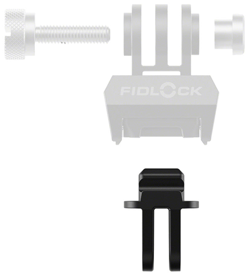 fidlock-pinclip-action-cam-mount-connector-black