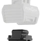 Fidlock Pinclip Action Cam Mount Connector - Black