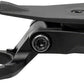 K-EDGE Hammerhead Boost Stem Mount - Adjustable, Black Anodize
