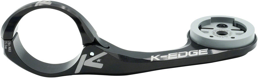 k-edge-wahoo-max-xl-computer-mount-35-0mm-black-anodize