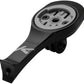 K-EDGE Wahoo Specialized Roval Combo Mount - Black Anodized, Compatible up to Garmin 1040