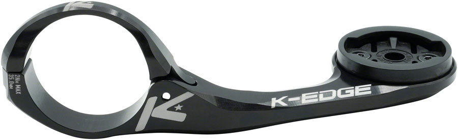 k-edge-garmin-max-xl-computer-mount-35-0mm-black-anodize