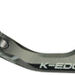 K-EDGE Garmin MAX XL Computer Mount - 35.0mm, Black Anodize