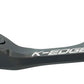 K-EDGE Garmin MAX XL Combo Mount - 35.0mm, Black Anodize