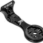 K-EDGE Garmin Gen 7 Madone/Emomda Computer Mount - Black Anodize