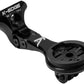 K-EDGE Garmin Gen 7 Madone/Emonda Combo Mount - Black Anodize