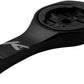 K-EDGE Garmin Specialized Roval Computer Mount - Black Anodized, Compatible up to Garmin 1040