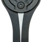 K-EDGE Garmin Specialized Roval Computer Mount - Black Anodized, Compatible up to Garmin 1050