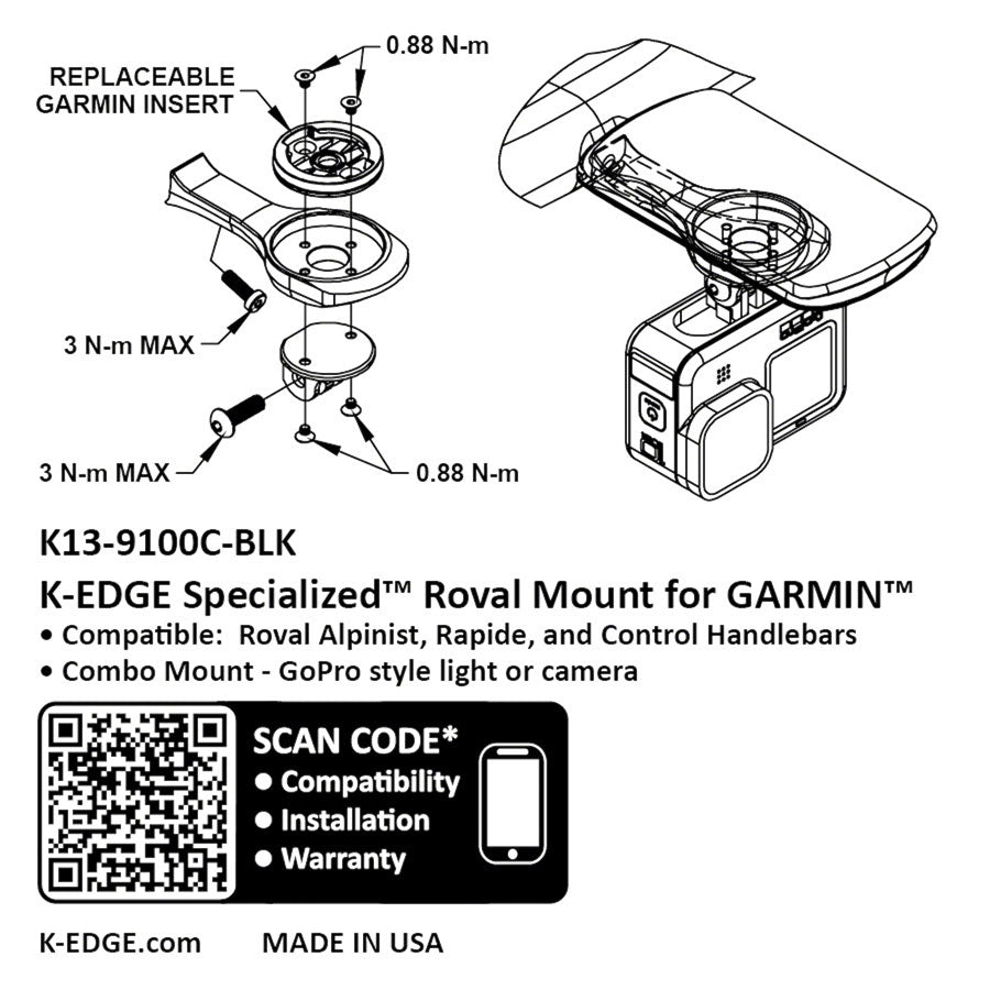 k-edge-garmin-specialized-roval-combo-mount-black-anodized-compatible-up-to-garmin-1040
