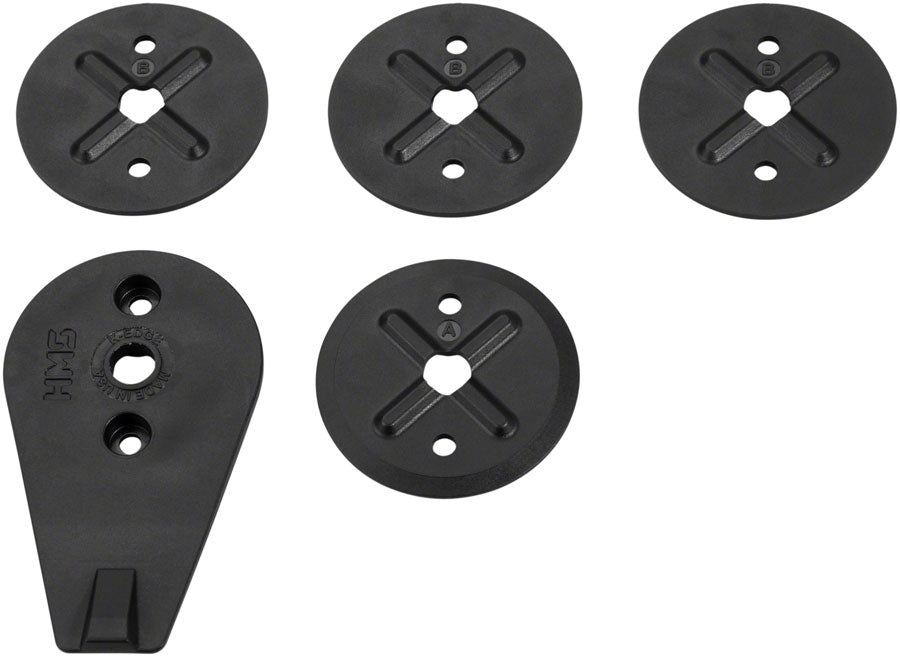k-edge-hammerhead-insert-kit-for-karoo-ii-computers-and-compatible-k-edge-mounts