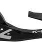K-EDGE Hammerhead MAX XL Computer Mount - 31.8mm, Black Anodize