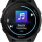 garmin-forerunner-165-music-running-watch-black-slate-gray