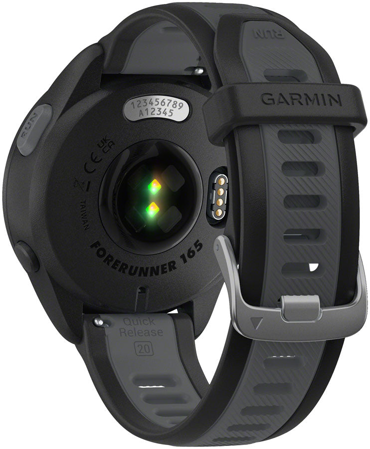 garmin-forerunner-165-music-running-watch-black-slate-gray