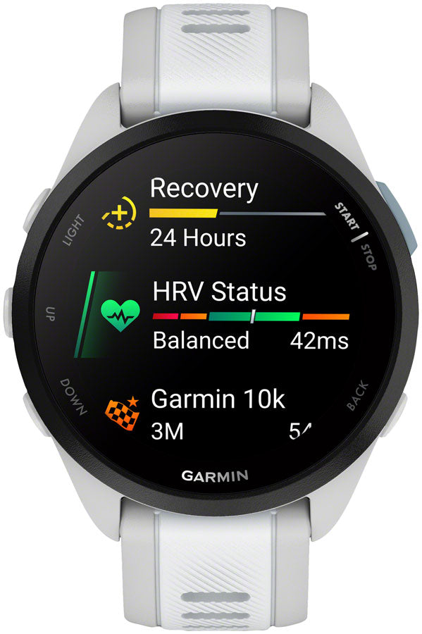 garmin-forerunner-165-running-watch-mist-gray-whitestone