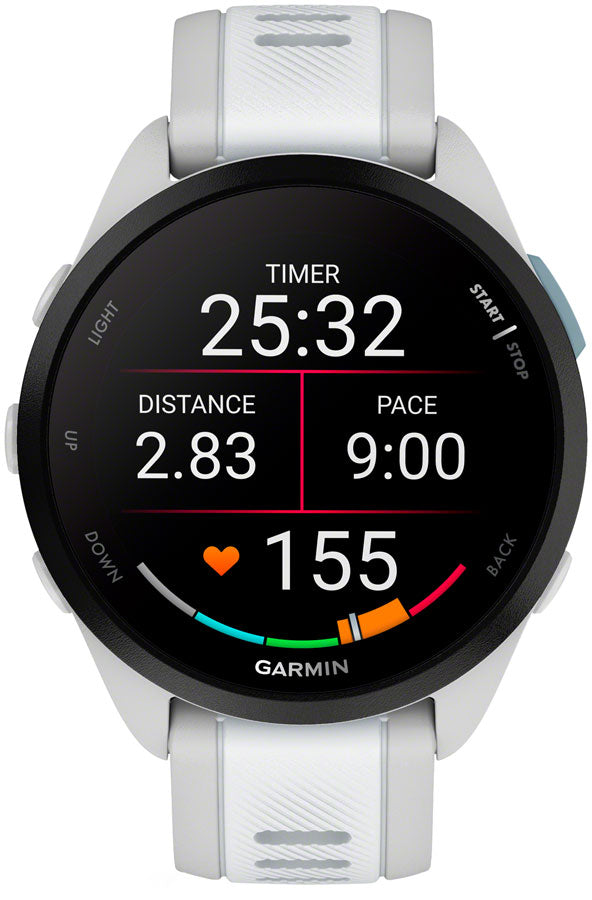 garmin-forerunner-165-running-watch-mist-gray-whitestone